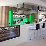 Hotel Dekra Congresshotel Wart