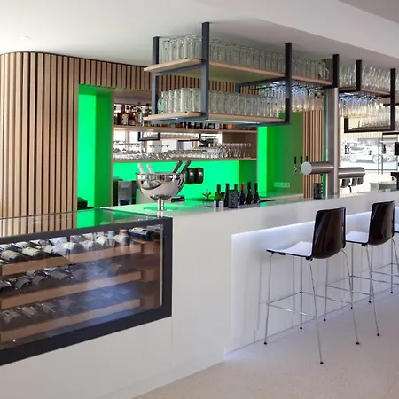 Otel Dekra Congresshotel Wart
