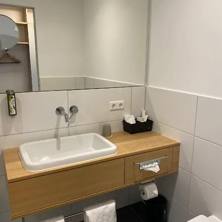 Dekra Congresshotel Wart 3*