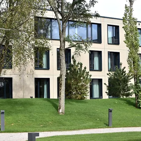 Hotel Dekra Congresshotel Wart