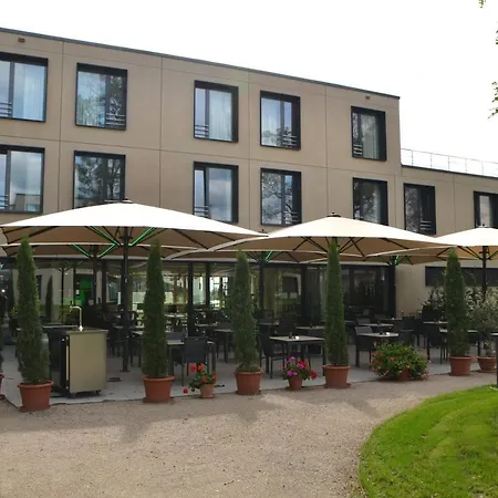 Hotel Dekra Congresshotel Wart Altensteig