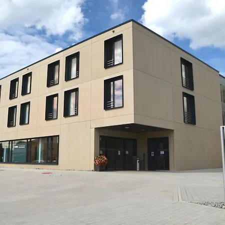 Hotel Dekra Congresshotel Wart