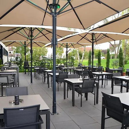 Dekra Congresshotel Wart 3* Altensteig