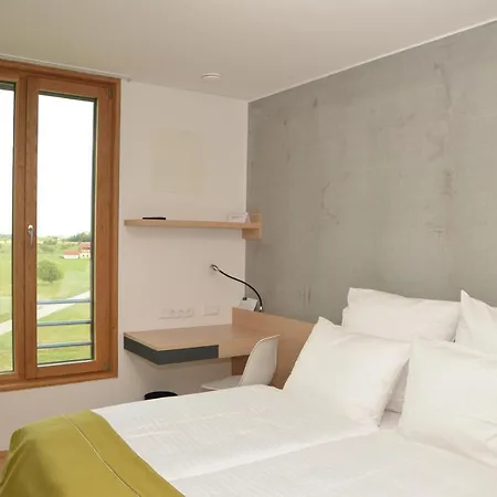 Dekra Congresshotel Wart
