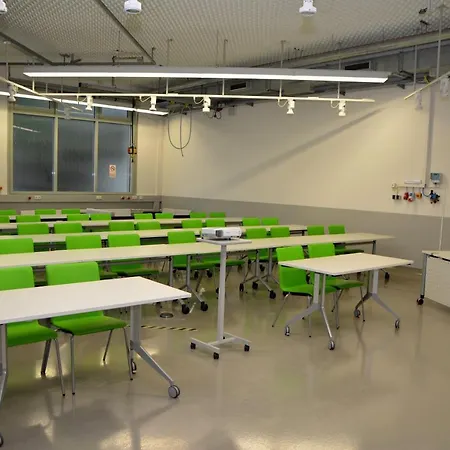 Hotel Dekra Congresshotel Wart Altensteig