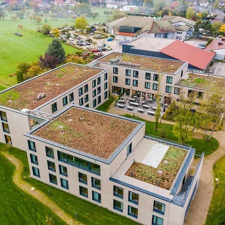 Hotel Dekra Congresshotel Wart Altensteig