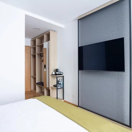 Dekra Congresshotel Wart