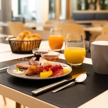 Dekra Congresshotel Wart Hotel