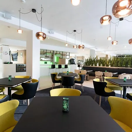 Dekra Congresshotel Wart 3* Altensteig