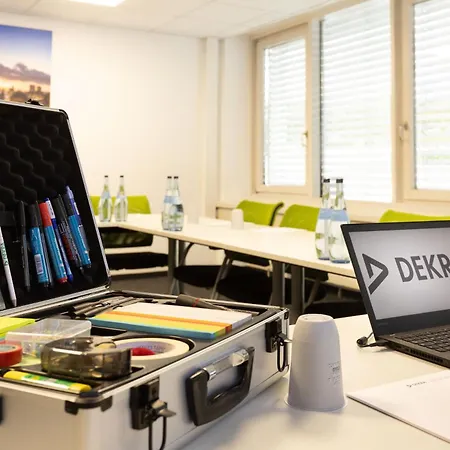 Dekra Congresshotel Wart Hotel Altensteig