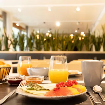 Dekra Congresshotel Wart Hotel