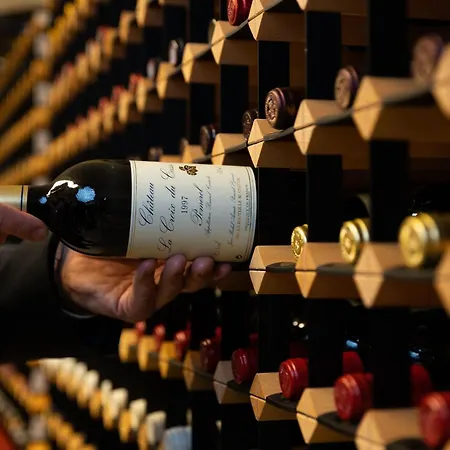 Hotel Dekra Congresshotel Wart 3*