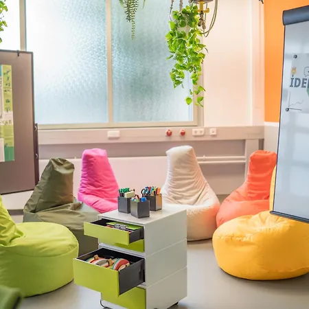 Dekra Congresshotel Wart Altensteig