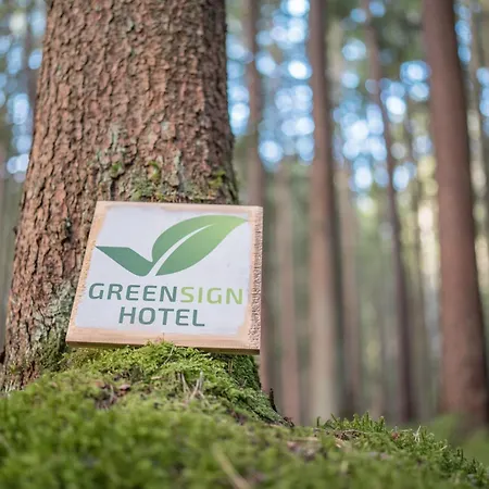 Dekra Congresshotel Wart 3* Altensteig