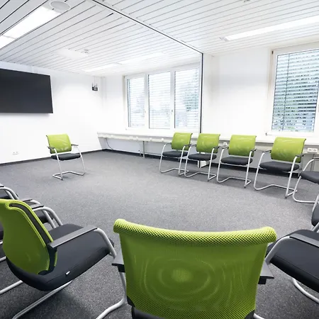 Dekra Congresshotel Wart