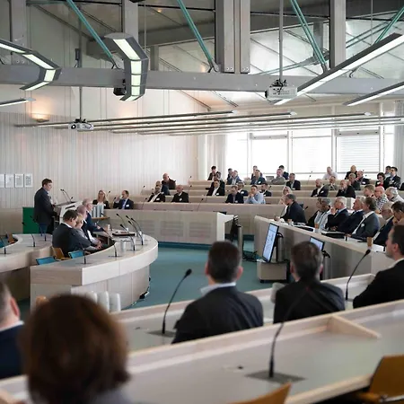 Dekra Congresshotel Wart Hotel