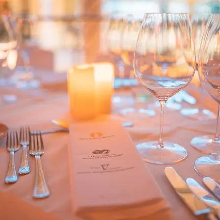 Hotel Dekra Congresshotel Wart