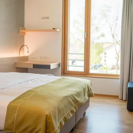 Dekra Congresshotel Wart Hotel