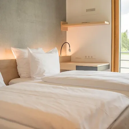 Dekra Congresshotel Wart Otel 3*