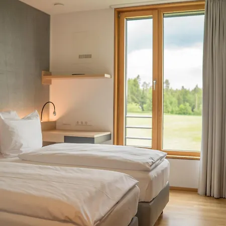 Hotel Dekra Congresshotel Wart 3*