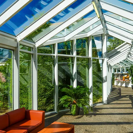 Dekra Congresshotel Wart Altensteig