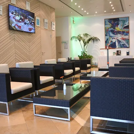 Dekra Congresshotel Wart 3*