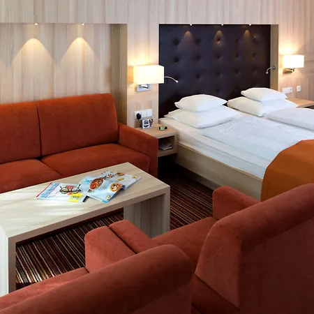 Dekra Congresshotel Wart Hotel 3*