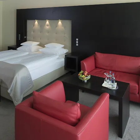 Hotel Dekra Congresshotel Wart