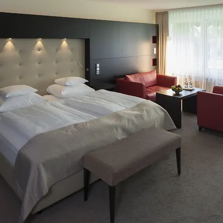 Dekra Congresshotel Wart 3* אלטנשטיג