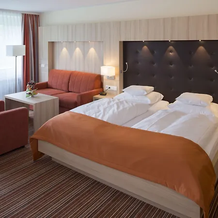 Dekra Congresshotel Wart 3*