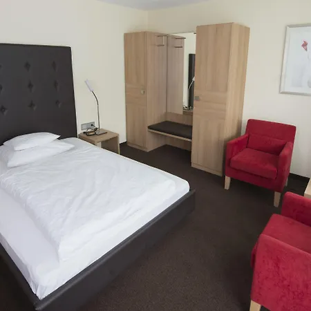 Dekra Congresshotel Wart Hotel 3*