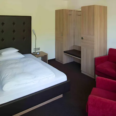 Dekra Congresshotel Wart 3* Altensteig