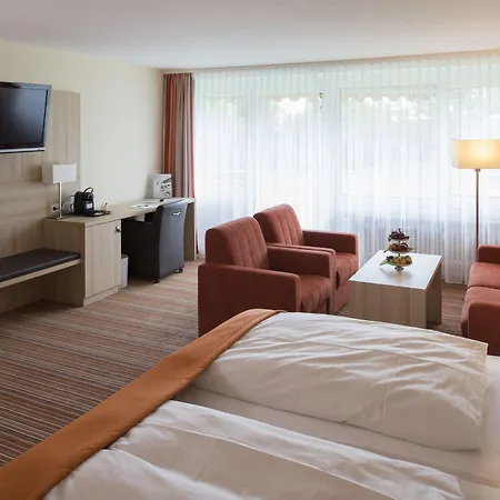 Dekra Congresshotel Wart 3*