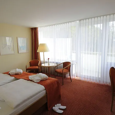 Dekra Congresshotel Wart 3*