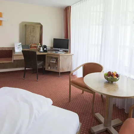 Dekra Congresshotel Wart 3* Altensteig