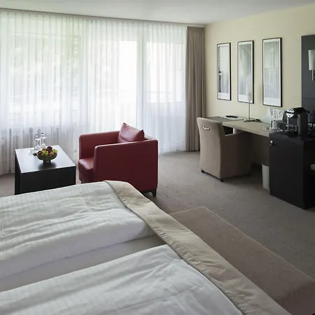 Hotel Dekra Congresshotel Wart 3*