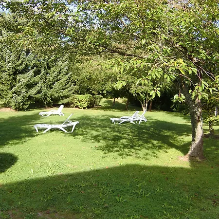 Dekra Congresshotel Wart מלון 3*