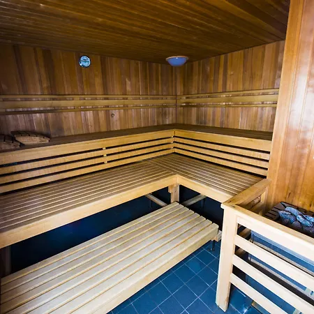 Dekra Congresshotel Wart