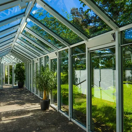 Hotel Dekra Congresshotel Wart Altensteig