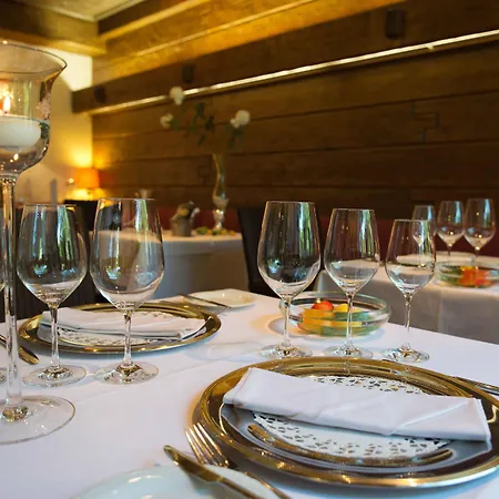 Dekra Congresshotel Wart Hotel