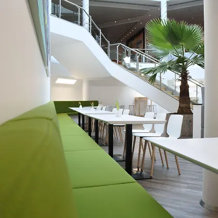 Dekra Congresshotel Wart Altensteig