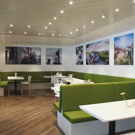 Dekra Congresshotel Wart Altensteig