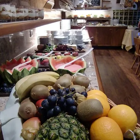 Dekra Congresshotel Wart Hotel Altensteig