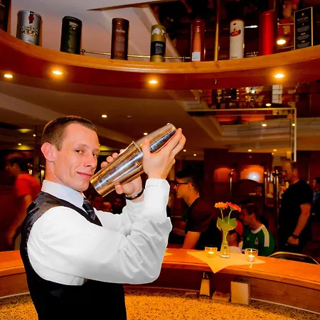 Dekra Congresshotel Wart
