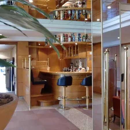 Dekra Congresshotel Wart