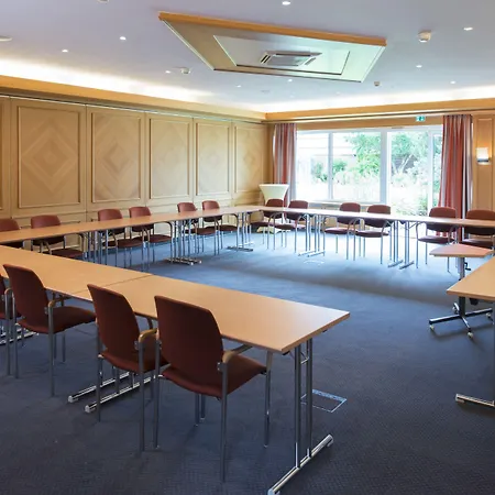 Dekra Congresshotel Wart Hotel Altensteig