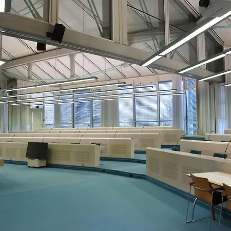 Hotel Dekra Congresshotel Wart