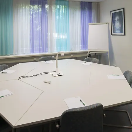 Dekra Congresshotel Wart 3*