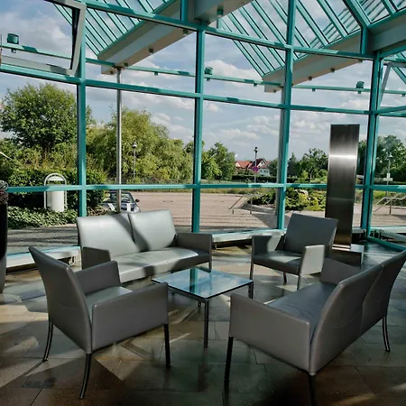 Dekra Congresshotel Wart