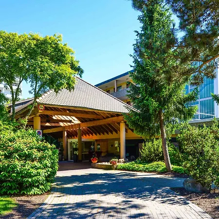 Dekra Congresshotel Wart